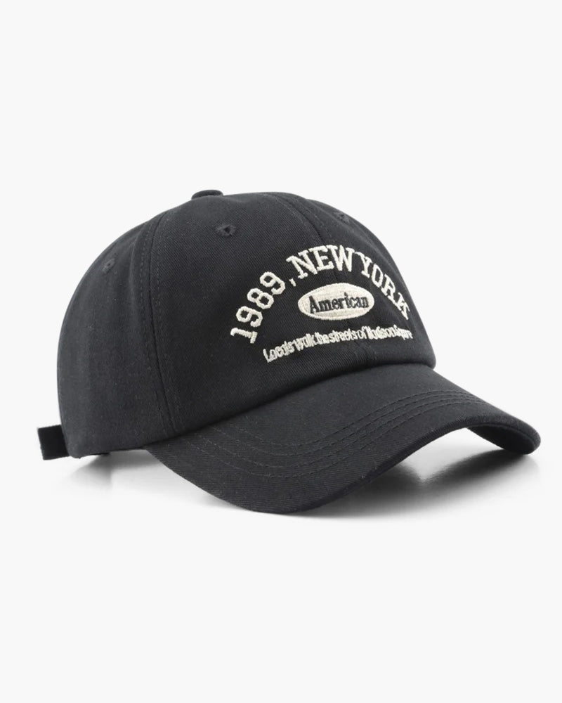 Gorra Nueva York