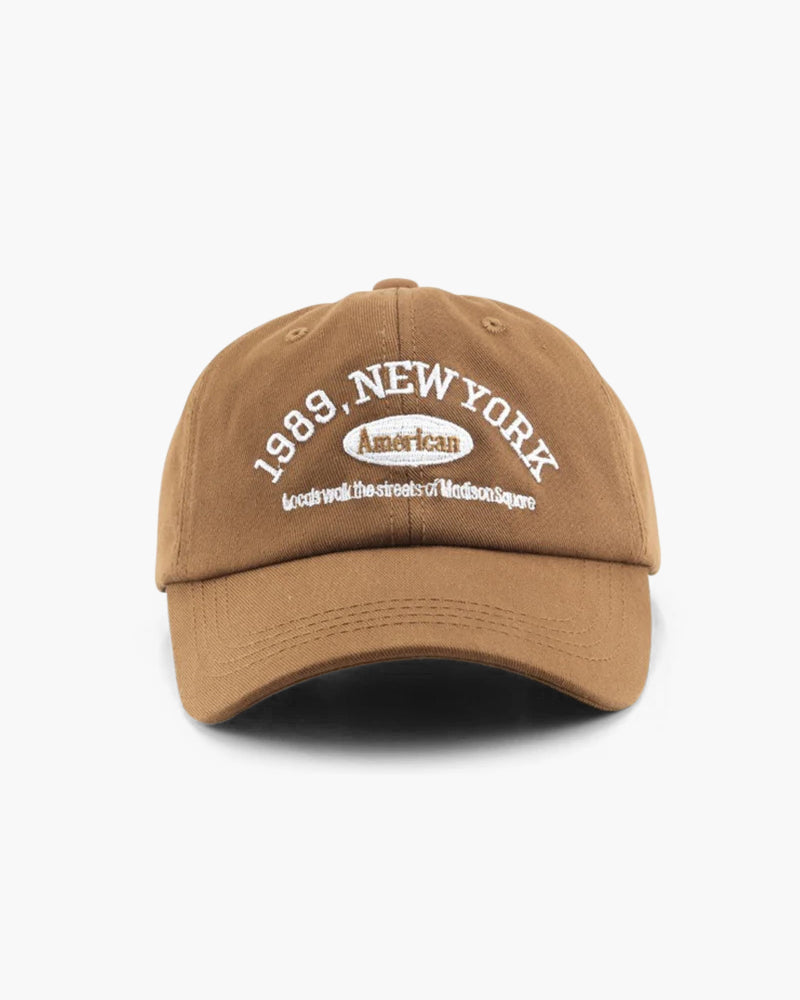 Gorra Nueva York