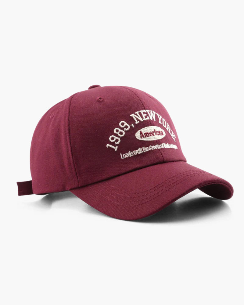 Gorra Nueva York