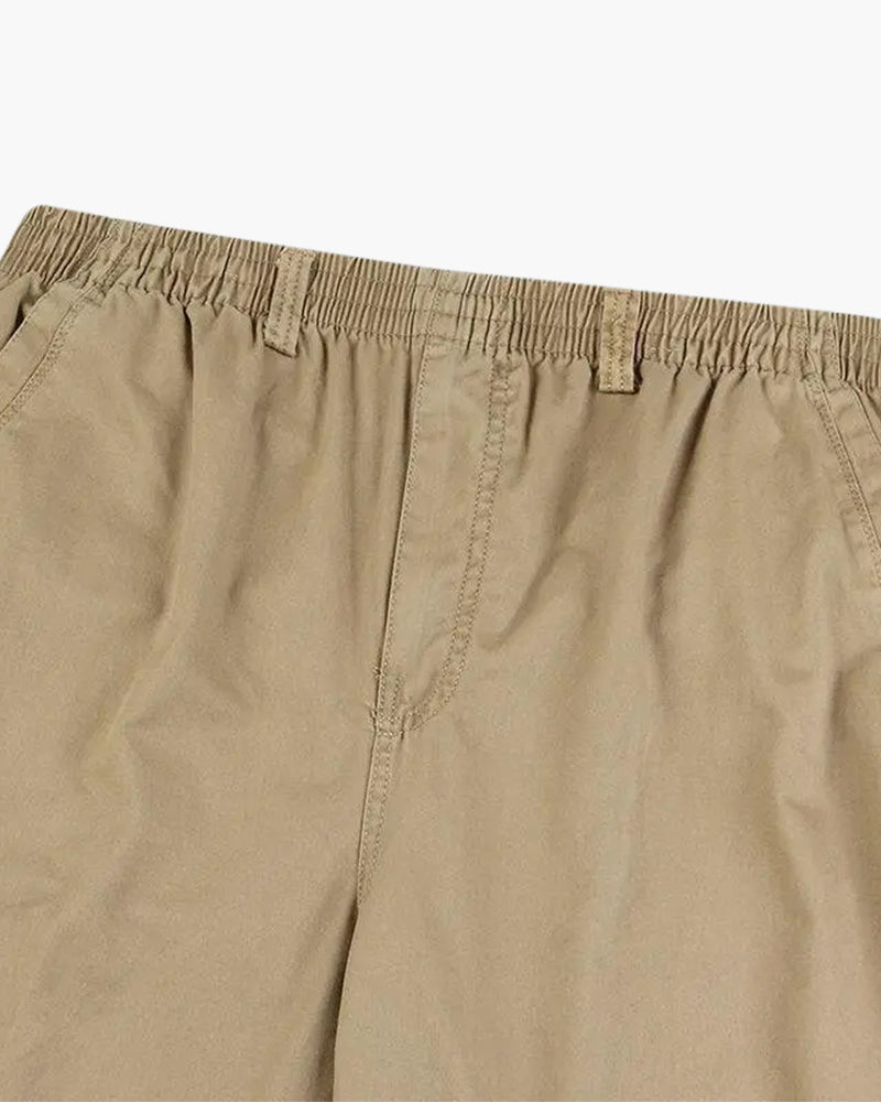 Pantalón Capri Lino