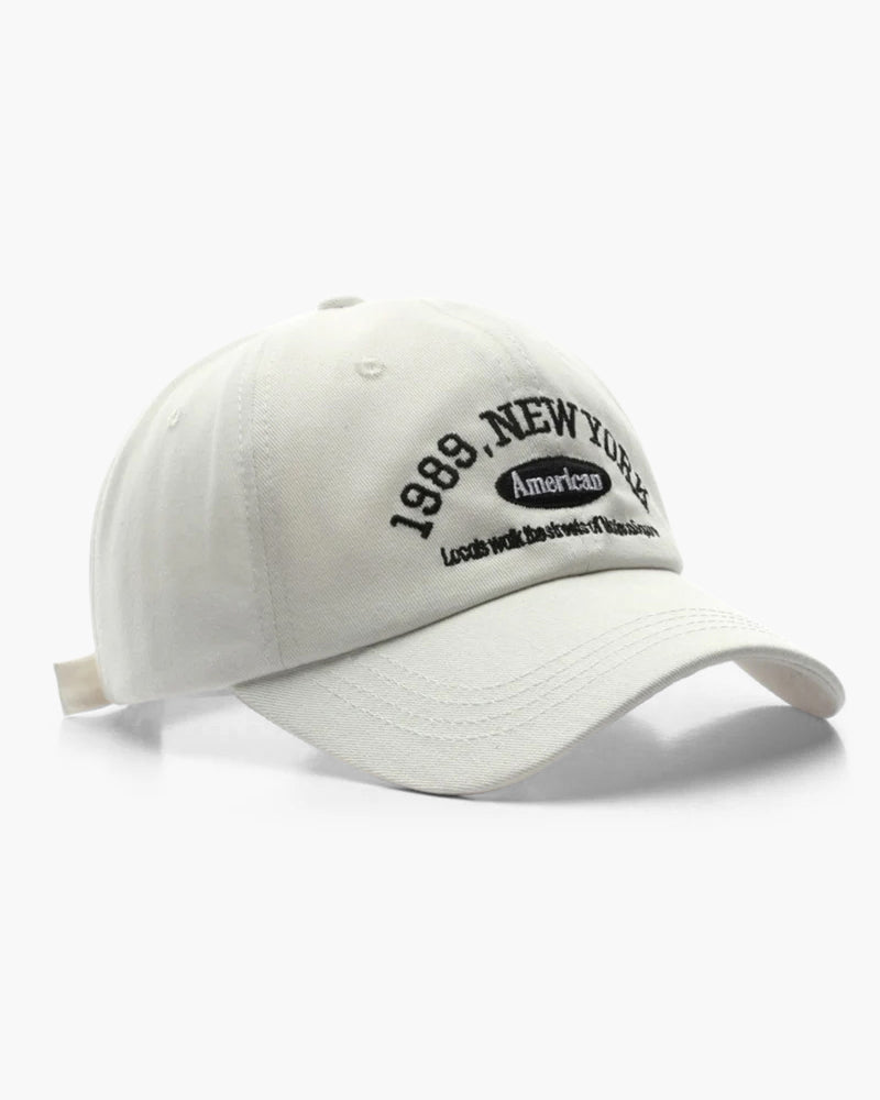 Gorra Nueva York