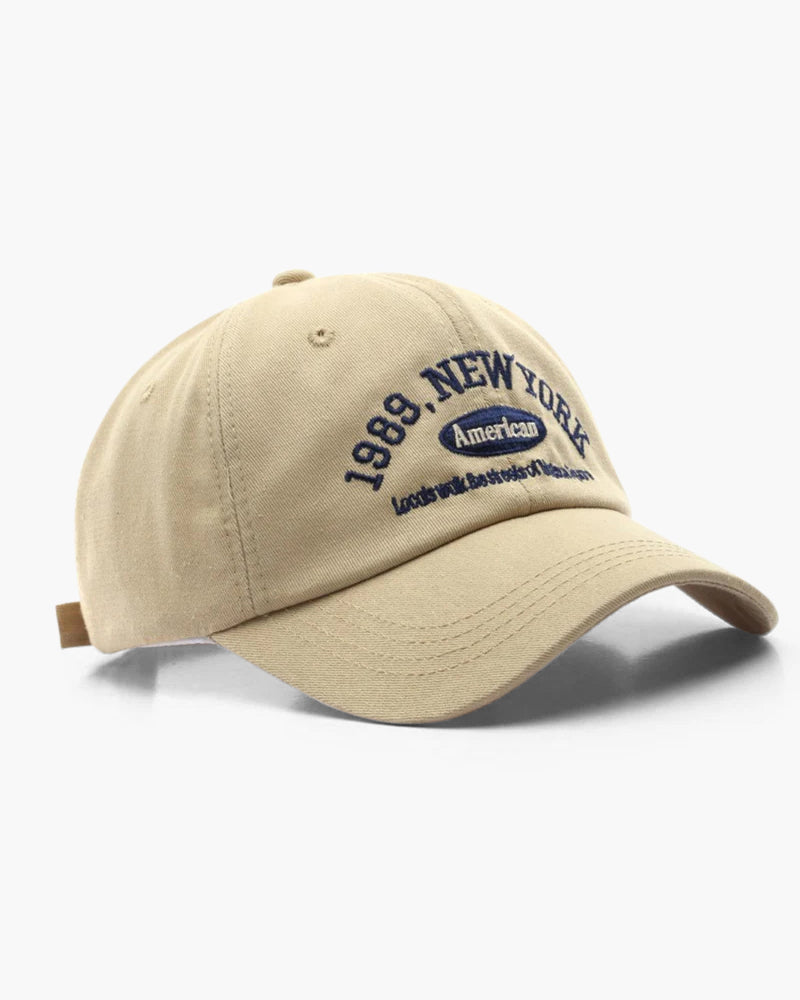 Gorra Nueva York