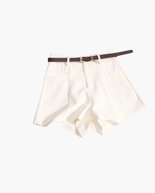 The Vintage Luxe Shorts mujer